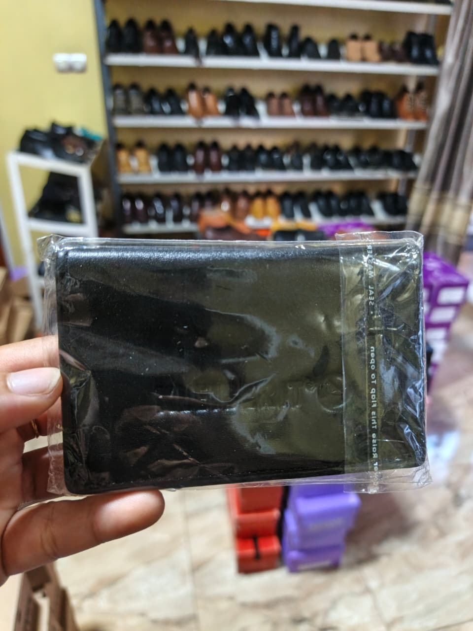 Dompet