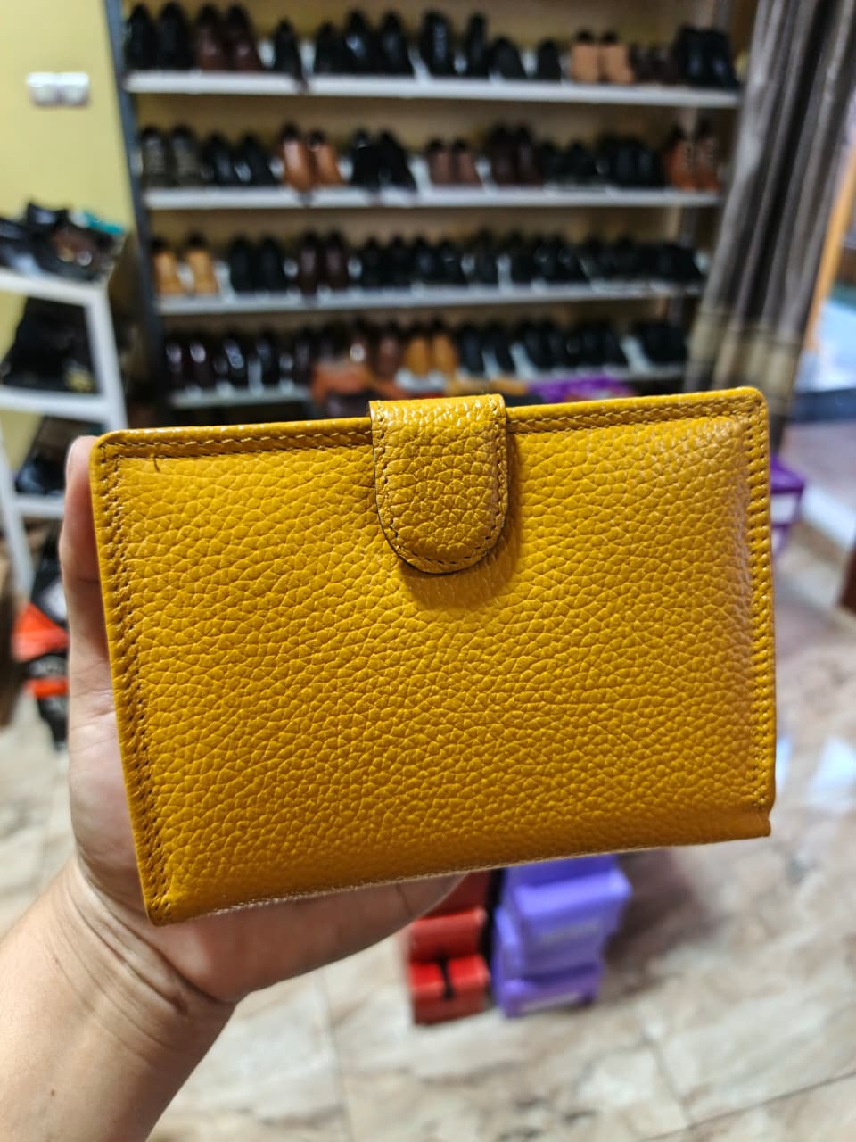 Dompet