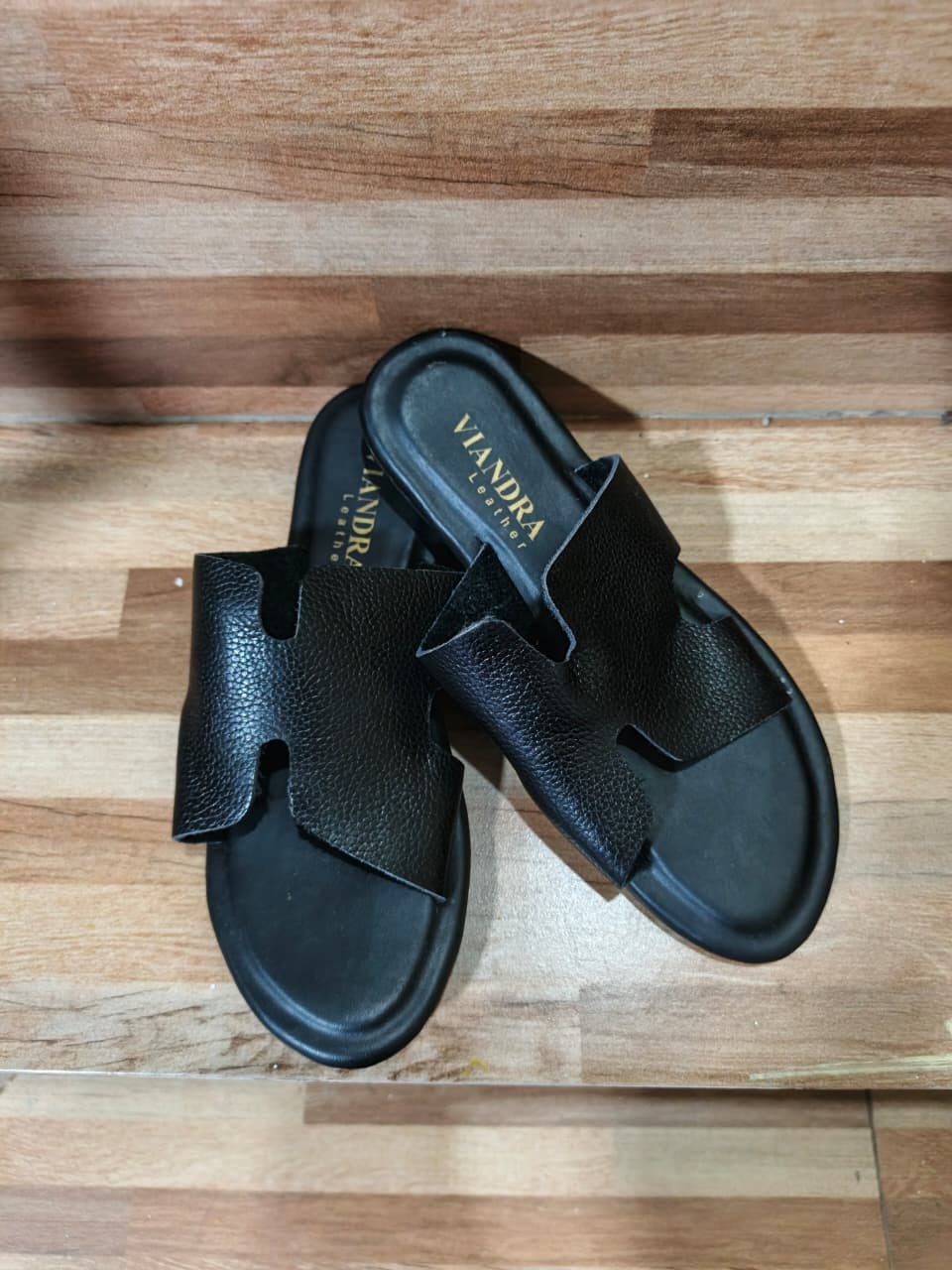 Sandal Teplek